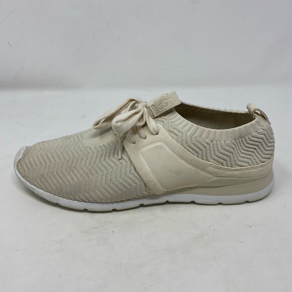 UGG Willows II Gore Trainer Sneakers Womens Size 8.5 - Picture 2 of 8